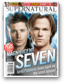 Supernatural Magazine
